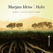 Halvt av Marjam Idriss (Nedlastbar lydbok)