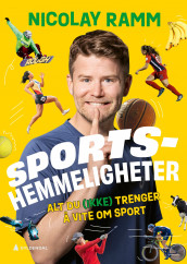 Sportshemmeligheter av Nicolay Ramm (Nedlastbar lydbok)