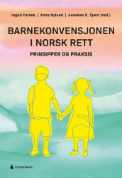 Barnekonvensjonen i norsk rett (Heftet)