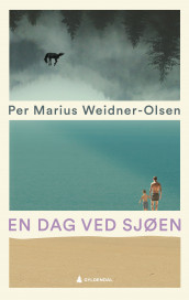 En dag ved sjøen av Per Marius Weidner-Olsen (Ebok)
