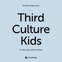 Third culture kids av Aon Raza Naqvi (Nedlastbar lydbok)