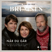 Når du går av Kari Bremnes, Lars Bremnes og Ola Bremnes (Nedlastbar lydbok)