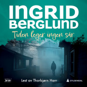 Tiden leger ingen sår av Ingrid Berglund (Nedlastbar lydbok)