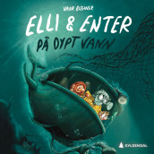 Elli og Enter på dypt vann av Nora Vaar Nøtsund Bothner (Nedlastbar lydbok)