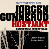 Høstjakt av Jørgen Gunnerud (Nedlastbar lydbok)