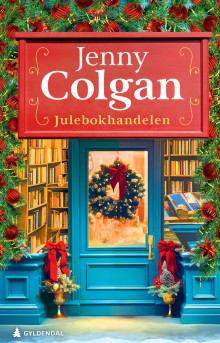 Julebokhandelen av Jenny Colgan (Ebok)