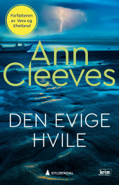 Den evige hvile av Ann Cleeves (Heftet)