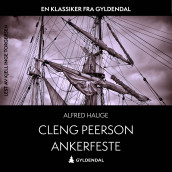 Cleng Peerson av Alfred Hauge (Nedlastbar lydbok)