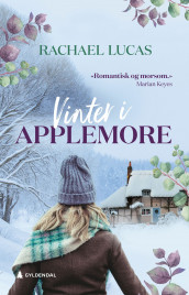 Vinter i Applemore av Rachael Lucas (Innbundet)