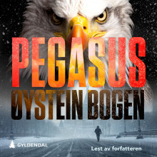 Pegasus av Øystein Bogen (Nedlastbar lydbok)