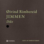 Jimmen av Øyvind Rimbereid (Nedlastbar lydbok)