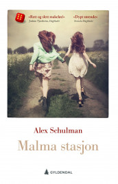 Malma stasjon av Alex Schulman (Heftet)