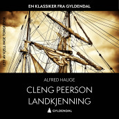 Cleng Peerson av Alfred Hauge (Nedlastbar lydbok)