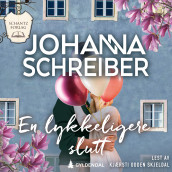 En lykkeligere slutt av Johanna Schreiber (Nedlastbar lydbok)