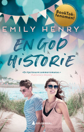 En god historie av Emily Henry (Heftet)