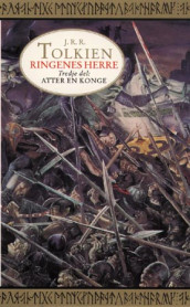 Atter en konge av John Ronald Reuel Tolkien (Heftet)