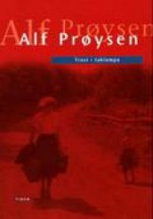 Alf Prøysen samlede prosa 1-8 av Alf Prøysen (Innbundet)