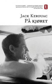 På kjøret av Jack Kerouac (Heftet)