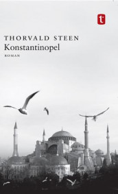 Konstantinopel av Thorvald Steen (Heftet)