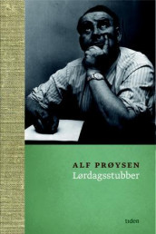 Lørdagsstubber av Alf Prøysen (Ebok)