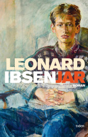 Jar av Leonard Ibsen (Innbundet)