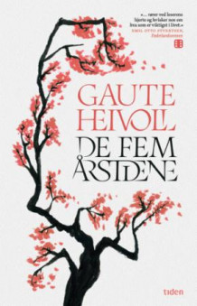 De fem årstidene av Gaute Heivoll (Heftet)