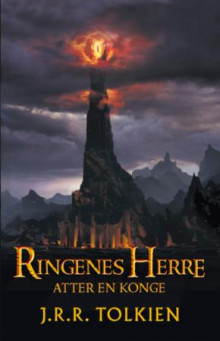 Atter en konge av John Ronald Reuel Tolkien (Heftet)