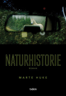 Naturhistorie av Marte Huke (Ebok)