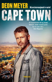 Cape Town av Deon Meyer (Ebok)