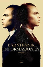 Informasjonen av Bår Stenvik (Ebok)