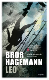 Leo av Bror Hagemann (Heftet)