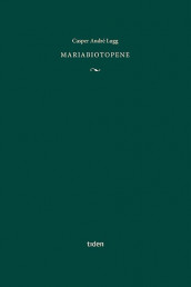 Mariabiotopene av Casper André Lugg (Heftet)