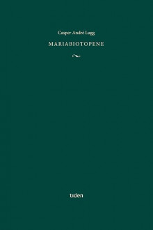 Mariabiotopene av Casper André Lugg (Ebok)