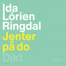 Jenter på do av Ida Lórien Ringdal (Nedlastbar lydbok)