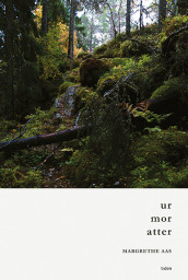 Ur mor atter av Margrethe Aas (Ebok)