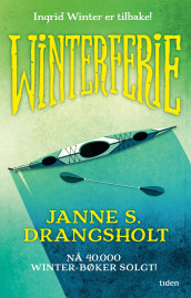 Winterferie av Janne Stigen Drangsholt (Ebok)