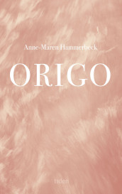 Origo av Anne-Maren Hammerbeck (Heftet)