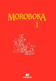 Moroboka 1 (Heftet)