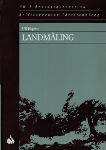 Landmåling av Ulf Hajem (Heftet)