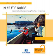 Klar for Norge 2 av Eva Høgberg, Aud Jahren og Helga Solstad (Heftet)
