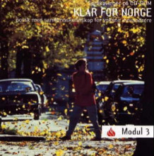 Klar for Norge 3 (CD-ROM)