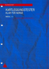 Klar for Norge av Elsa Rinholm Wulff (Heftet)