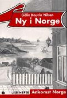Ny i Norge av Gölin Kaurin Nilsen (Pakke)