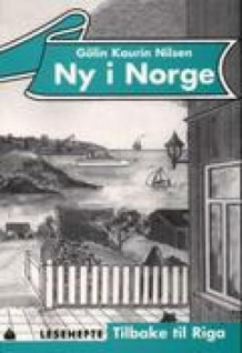 Ny i Norge av Gölin Kaurin Nilsen (Pakke)