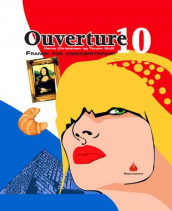 Ouverture 10 av Hanne Christensen og Torunn Wulff (Perm)