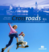 Crossroads 8A av Halvor Heger og Nina Wroldsen (Innbundet)
