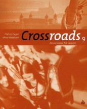 Crossroads 9 av Halvor Heger og Nina Wroldsen (Perm)