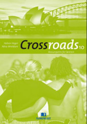 Crossroads 10 av Halvor Heger og Nina Wroldsen (Perm)