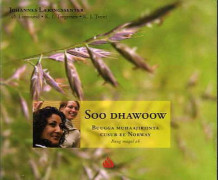 Soo dhawoow av Øivind Linnsund, Kjell Inge Torgersen og Knut J. Tveit (Lydbok-CD)