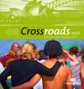 Crossroads 10A av Lindis Hallan, Halvor Heger og Nina Wroldsen (Innbundet)